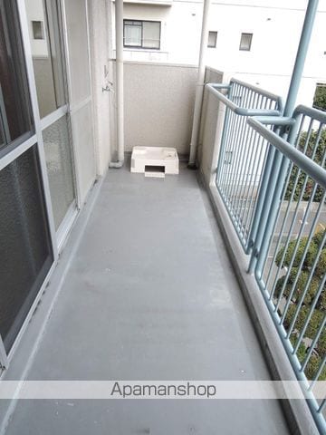 第一磯屋敷マンションの内装写真