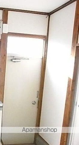 港南ハイツの内装写真