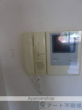 ベルジュ道後[1K/25m2]の内装4