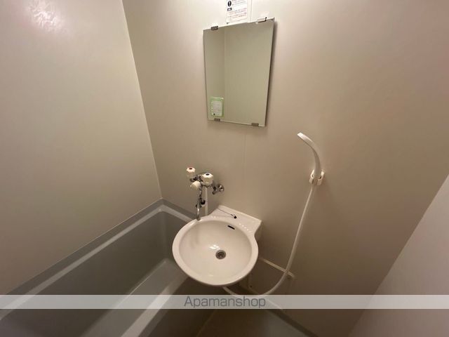 レオパレス中屋敷Bの内装写真