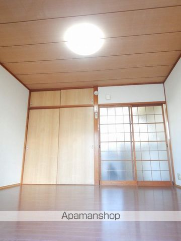 サウスキャッスル常三島の内装写真