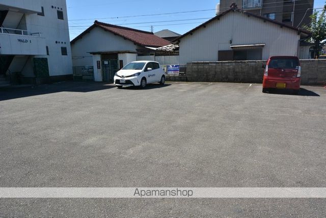 DAS ETAGEN HAUS WALD 1のその他写真