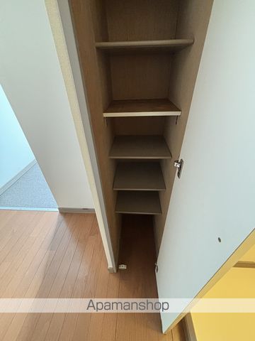 フォンティーヌ柴田の内装写真