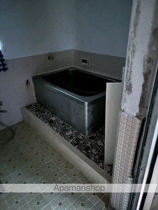 東土堂町貸家[3DK/42m2]のバス