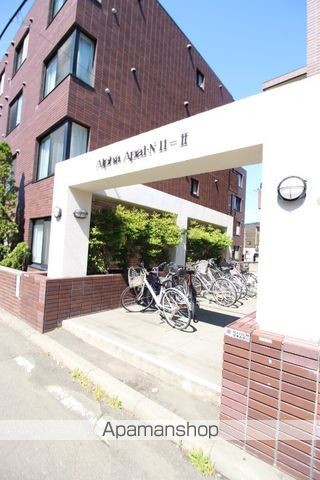 リーガネックスN11の玄関写真