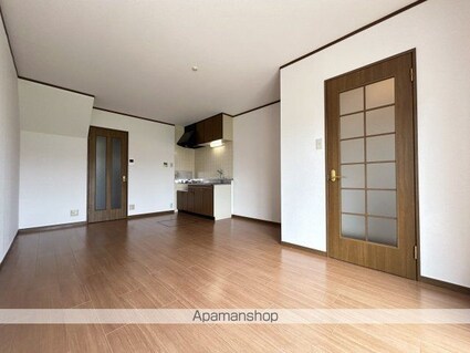 ＲＵＲＡＬ[2LDK/59.62m2]のその他部屋・スペース