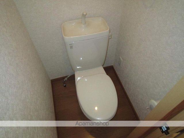トーホーハイツの内装写真