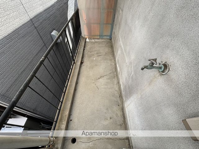 小西第一住宅の内装写真