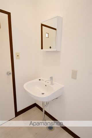 アシスト第5秋田マンションの内装写真