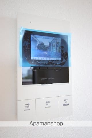 エスティメゾン川越の内装写真