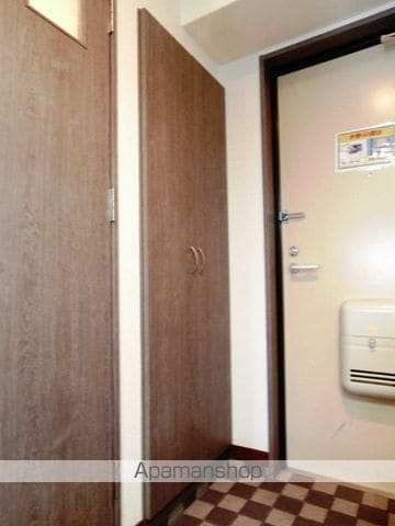 ロイヤル渡辺通の内装写真