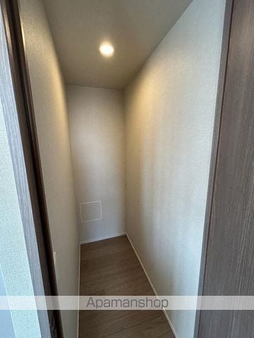 シエリアタワー中之島の内装写真