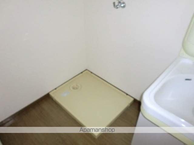 セジュール大町の内装写真