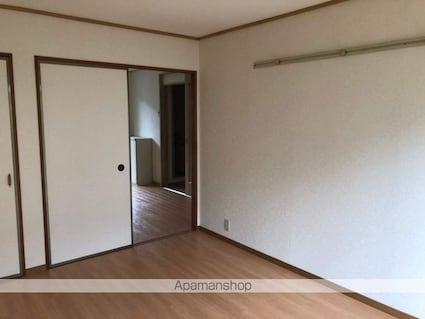 東京都八王子市川口町[2DK/38.88m2]の内装6