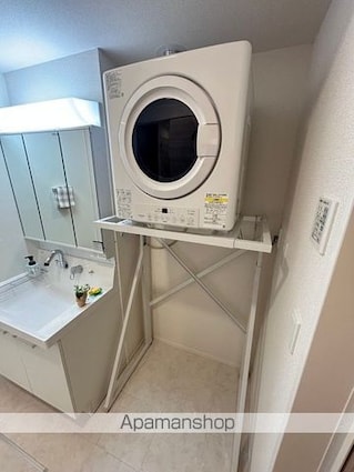 ＢＲＡＮＳＩＡ瀬田（ブランシア）[2LDK/46.02m2]の内装2