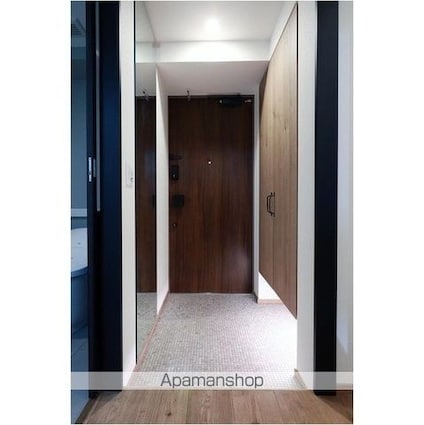 ＡＳＰＲＩＭＥ八丁堀[1LDK/40m2]のその他内装1