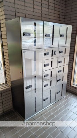 武蔵浦和第2ローヤルコーポの内装写真
