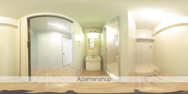 ビレッジハウス則松3号棟の内装写真
