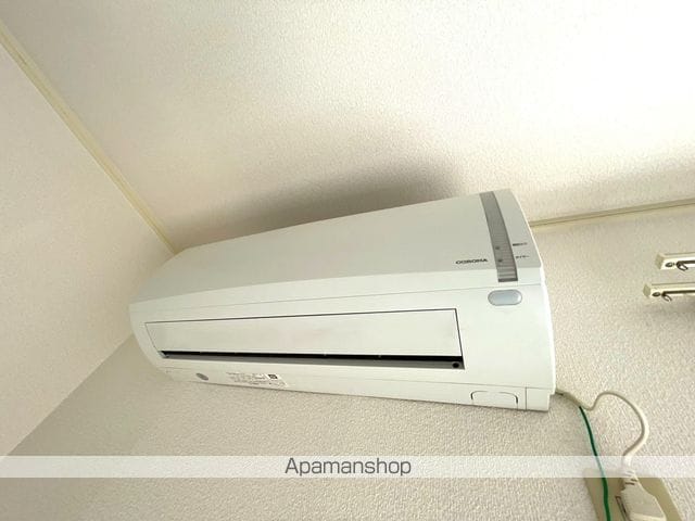 フルーツバスケットの内装写真