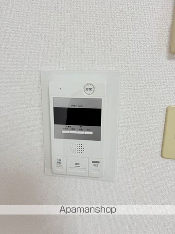 パークヒルズ中央411の内装写真