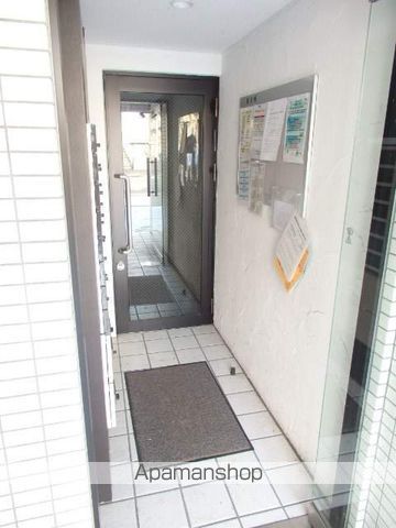 NAGOMU GROOVEの玄関写真