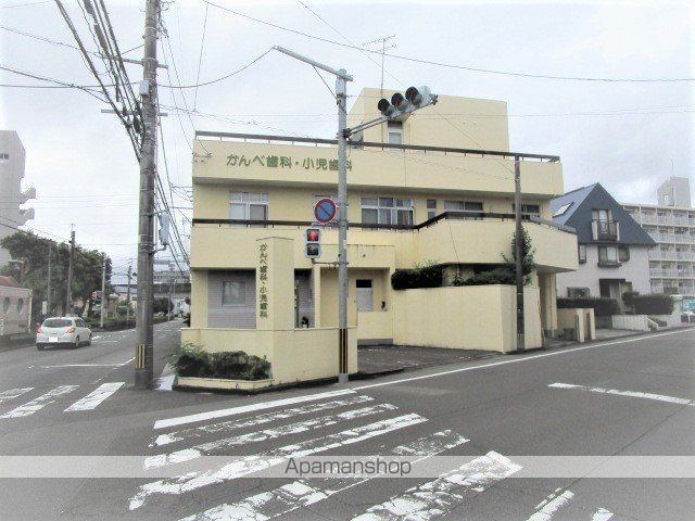 Alte Meister RINOの周辺写真