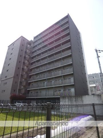ドゥーエESAKAIIの外観写真
