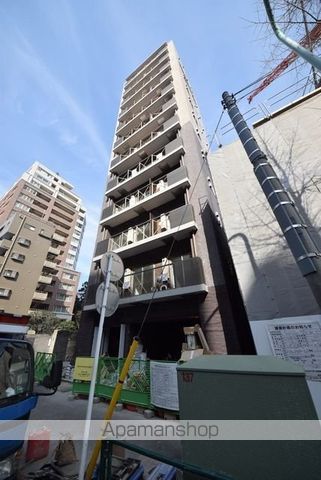 ラフィーネ音羽 東棟の外観写真