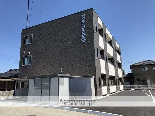 I-Vita Tenshojiの外観写真