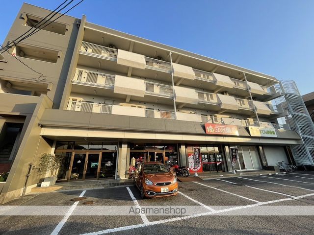 小林ビルの外観写真