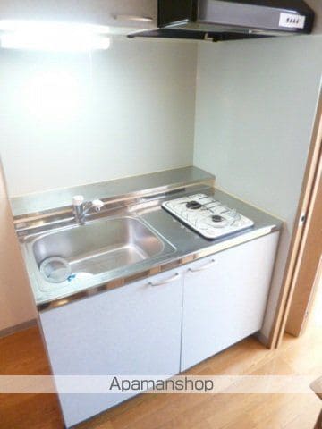 スカイコートヌーベル早稲田の内装写真