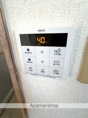 ベルヴィーユ大淀の内装写真