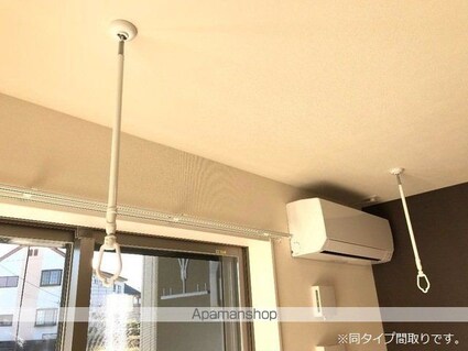 コンフォール　Ｋ[1LDK/43.23m2]の内装9