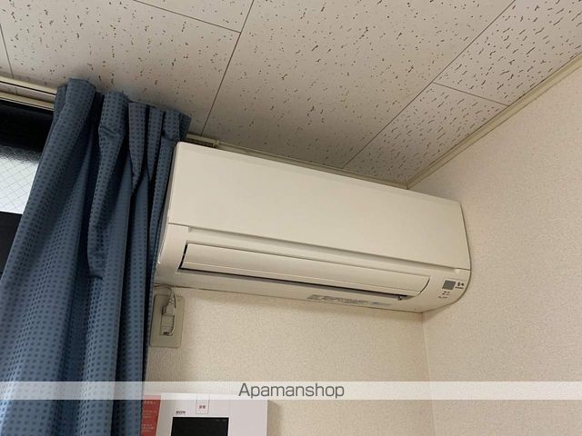 レオパレスメローネIIの内装写真