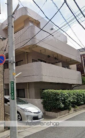 サンドーレの外観写真