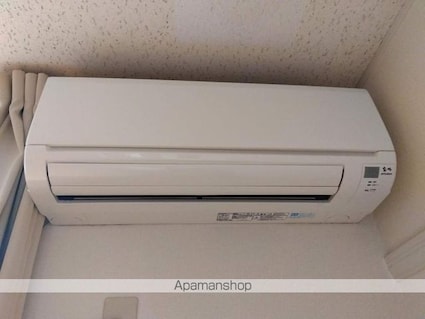 香川県坂出市西大浜北１丁目[1K/23.18m2]のその他設備