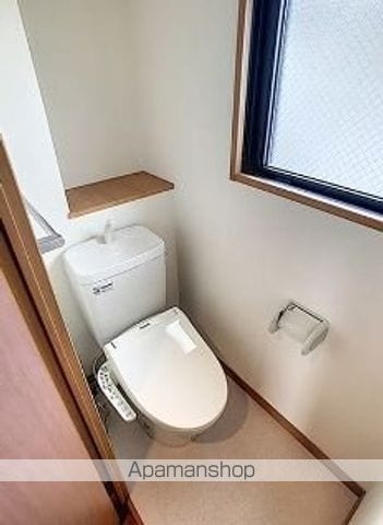 ベルリバージュの内装写真