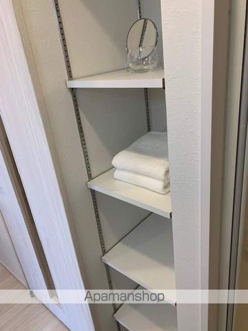 プレジオ海老江の内装写真