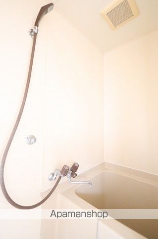 ハイムクロッカスの内装写真