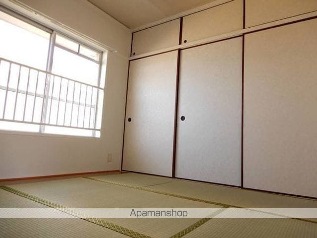 ビレッジハウス井村2号棟の内装写真