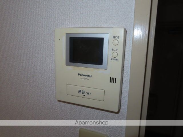メゾン澤原の内装写真