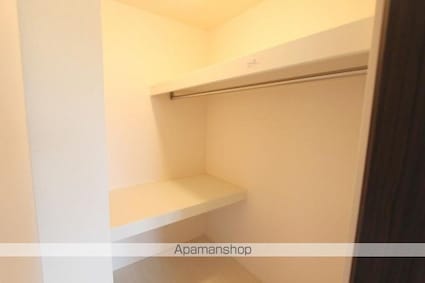 グランツ上薬王寺[2LDK/59.57m2]の収納