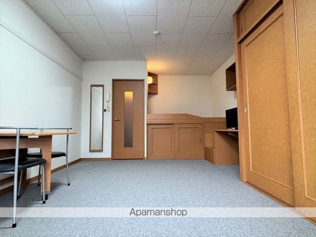レオパレスアフロディーテの内装写真