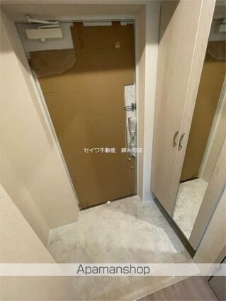 ＪＰＴ　ＲＥＳＩＤＥＮＳＥ[1LDK/36.46m2]の玄関