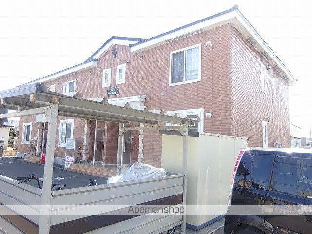 石狩市 2階建 築18年のその他写真