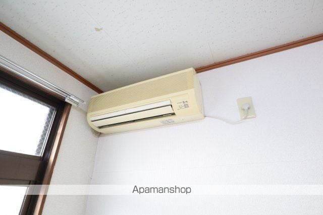 片山マンションの内装写真