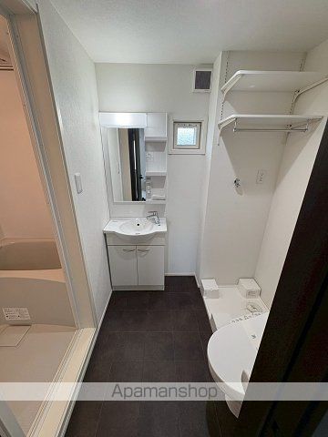 ヒルズ妙蓮寺の内装写真