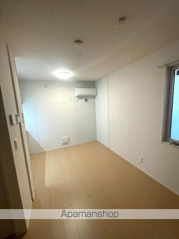 ＡーＲＯＯＭ 202 ｜ 東京都新宿区中町26-1（賃貸アパート1DK・2階・24.64㎡） その5