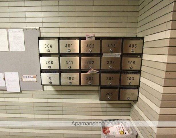 ホリホックイン萩丘のその他写真