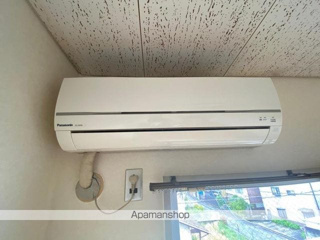 サニーハイツ宮脇の内装写真